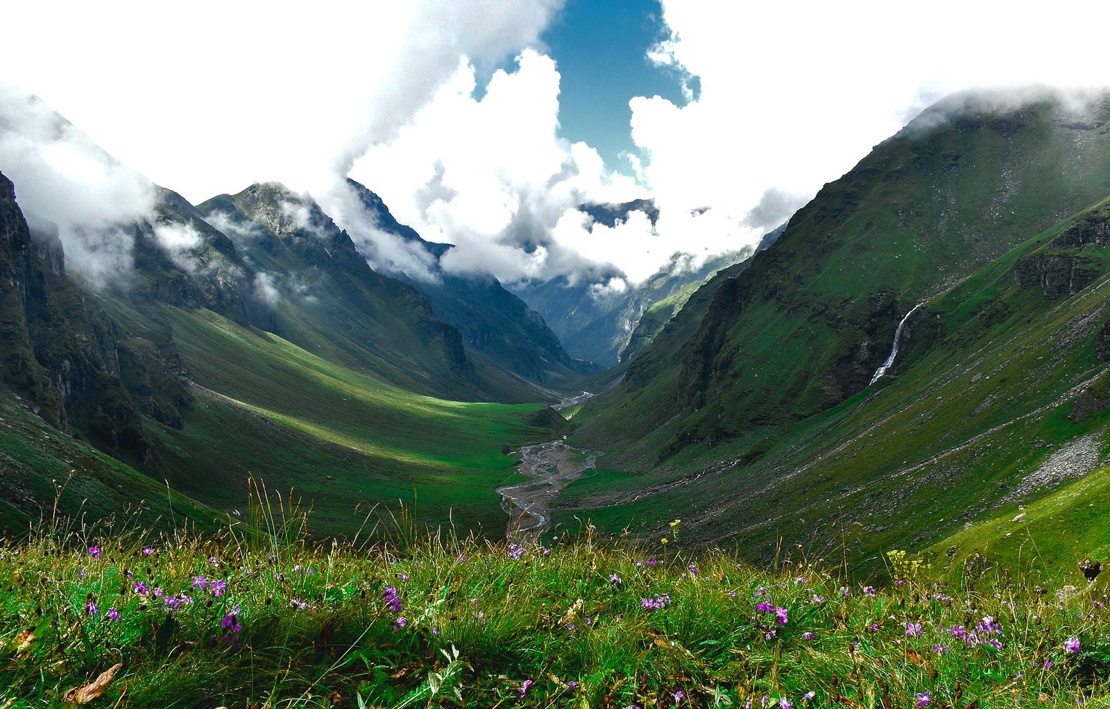 View_from_the_Waterfall_13000ft