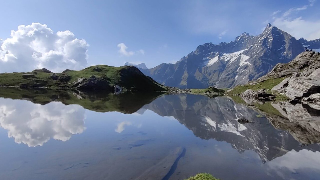 Uttarakhand