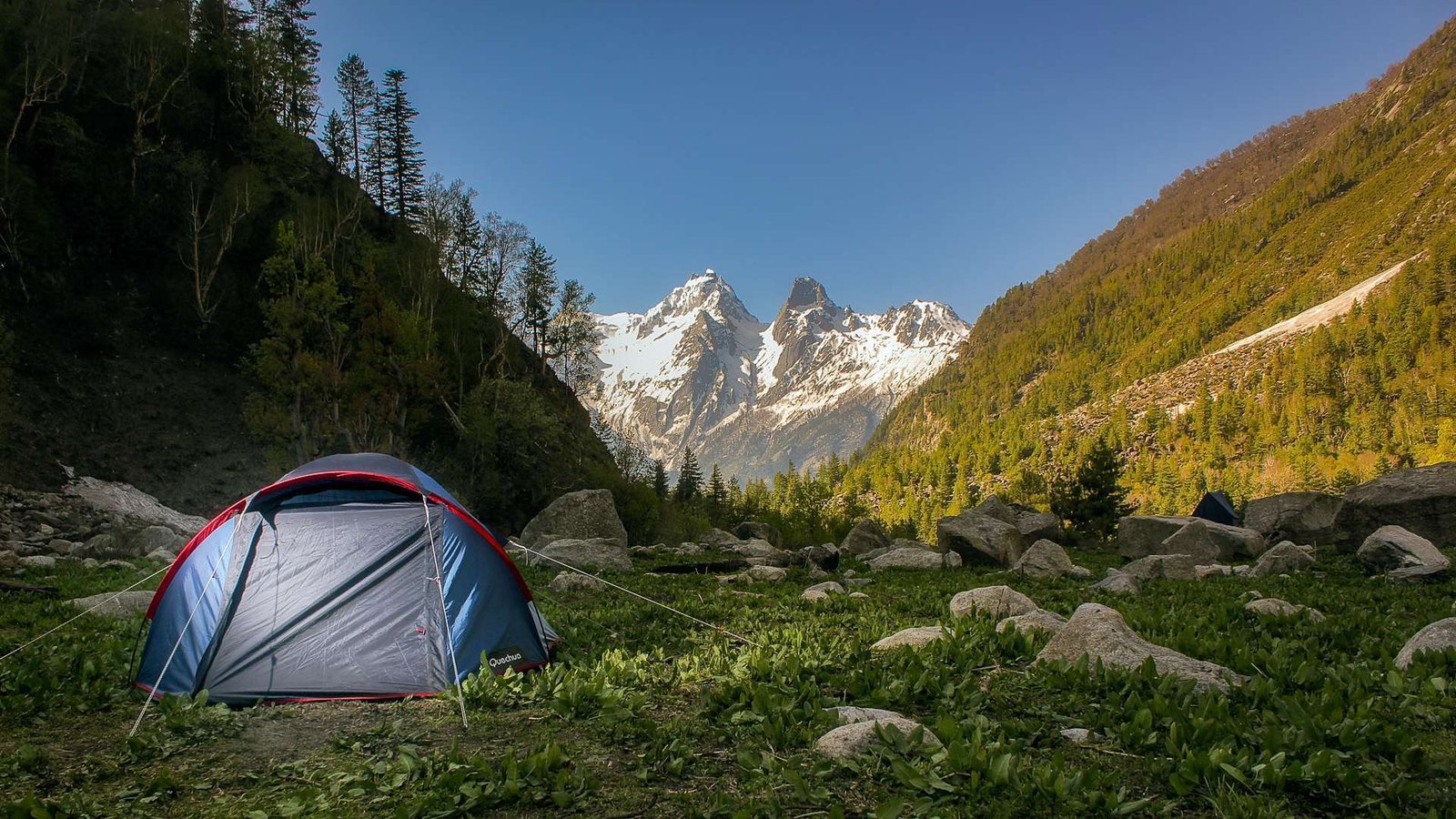 Uttarakhand