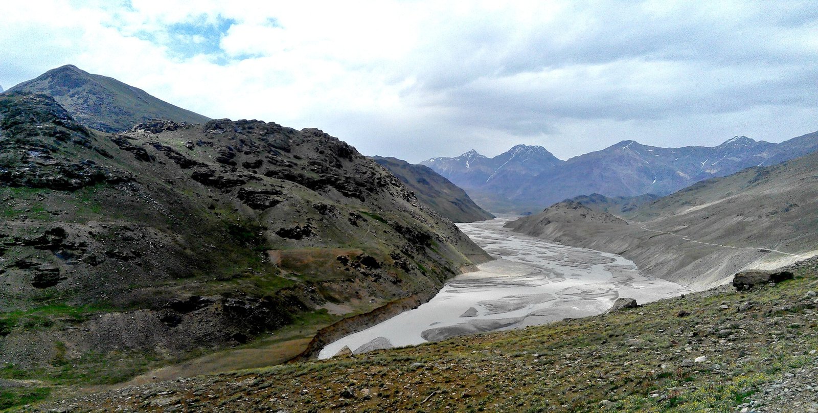 Chandrabaga_or_Chenab_River