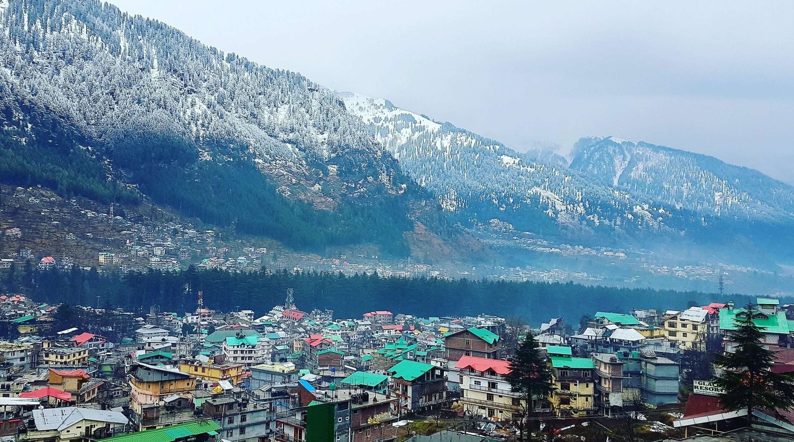 Himachal Pradesh