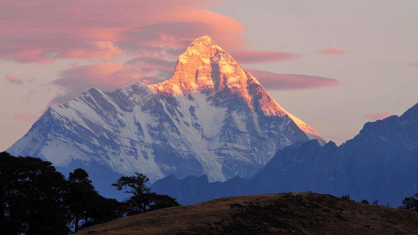 Uttarakhand