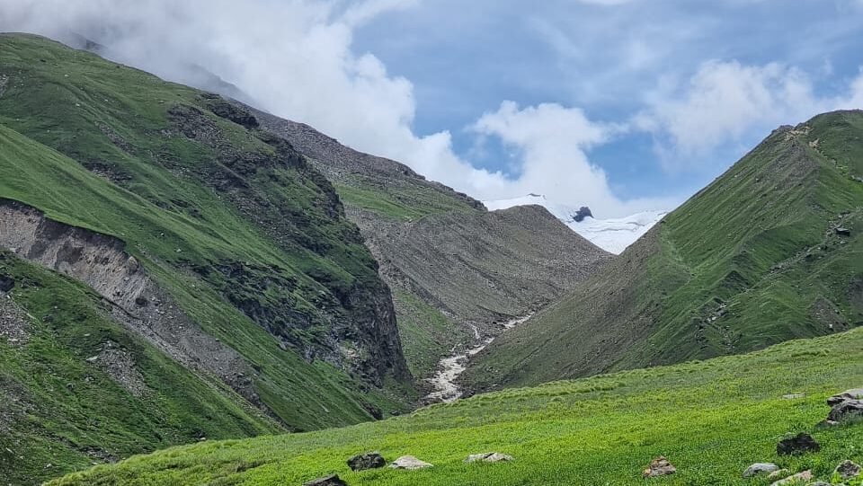 Uttarakhand