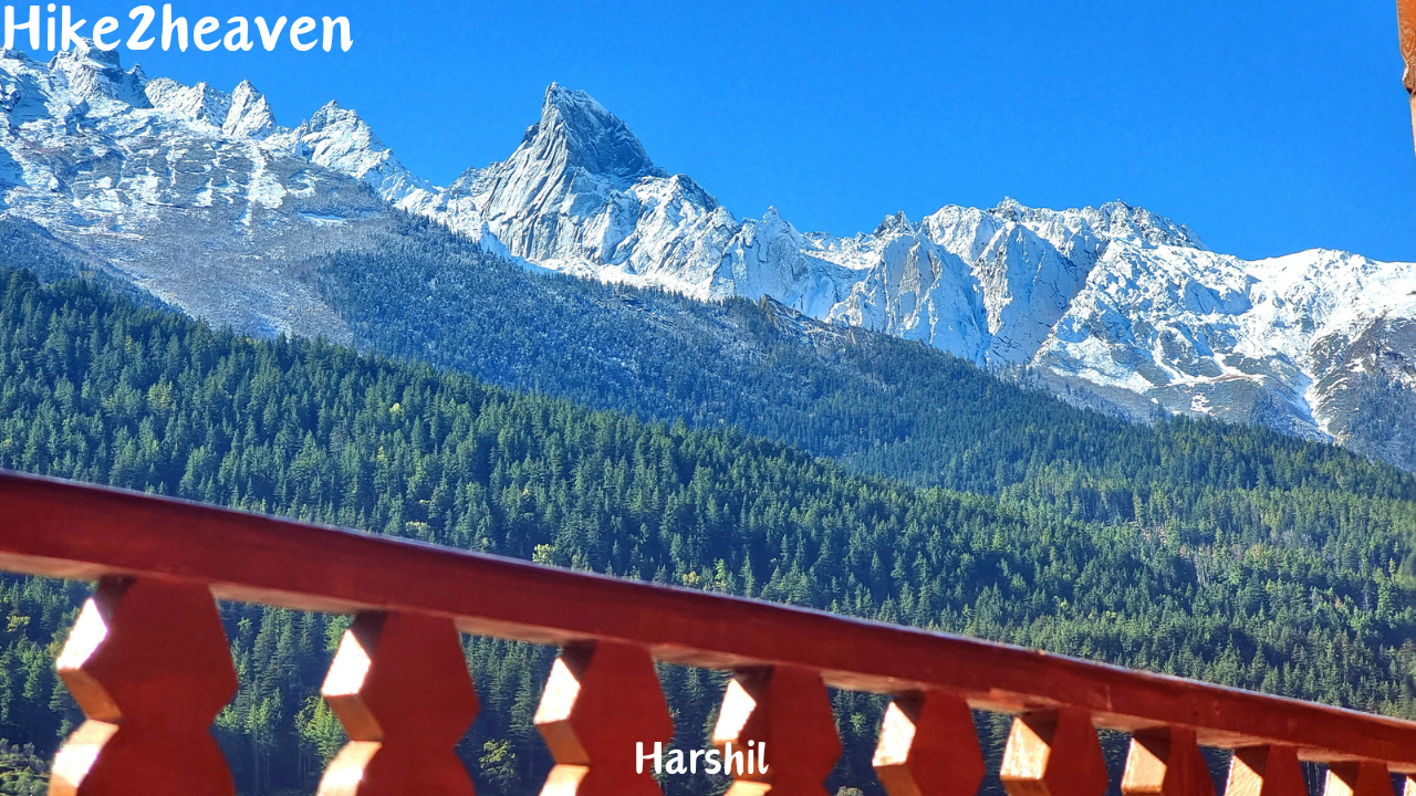 5 Best destination in uttrakhand