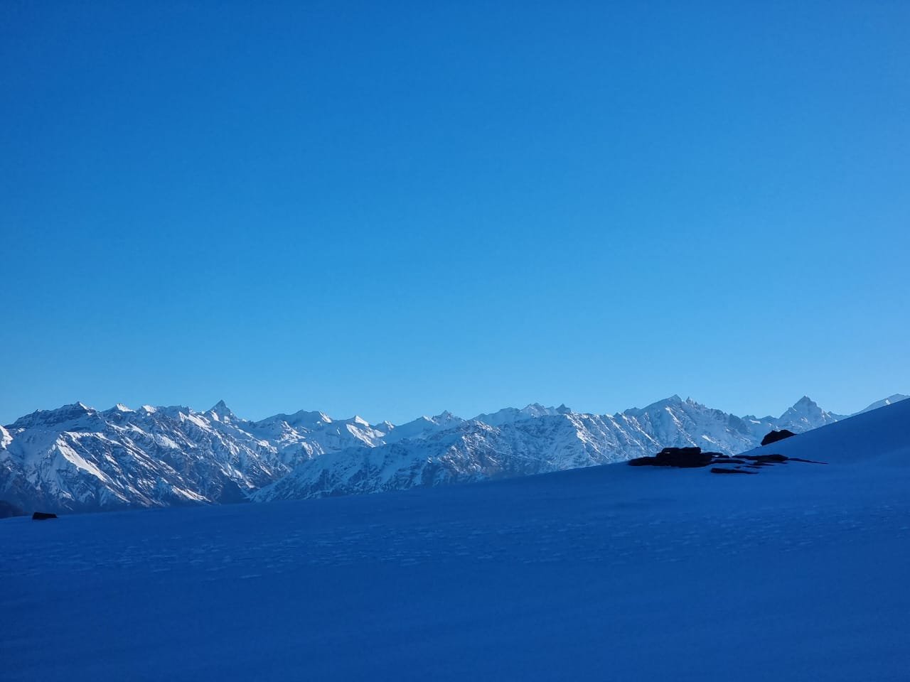 Uttarakhand