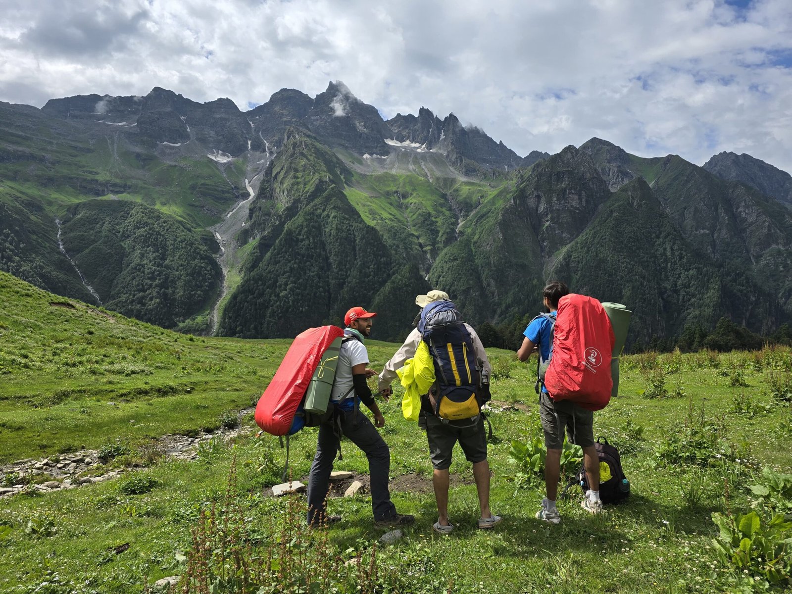 Uttarakhand