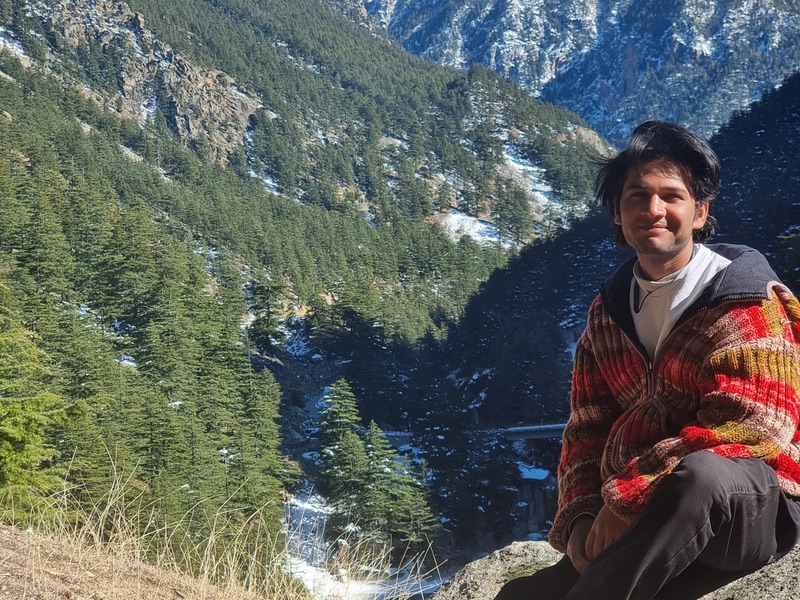 Luxury Stays on trek