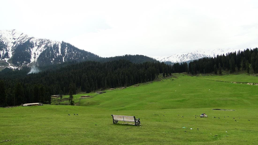 Doodhpathri Trek3
