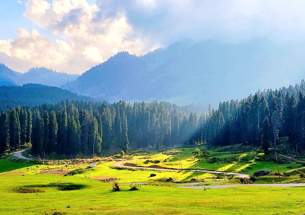 Doodhpathri Trek4