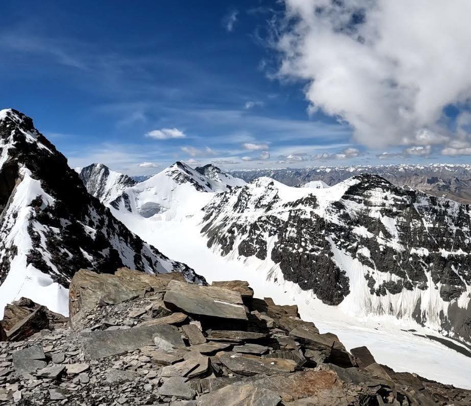 Dzo Jongo East Peak1