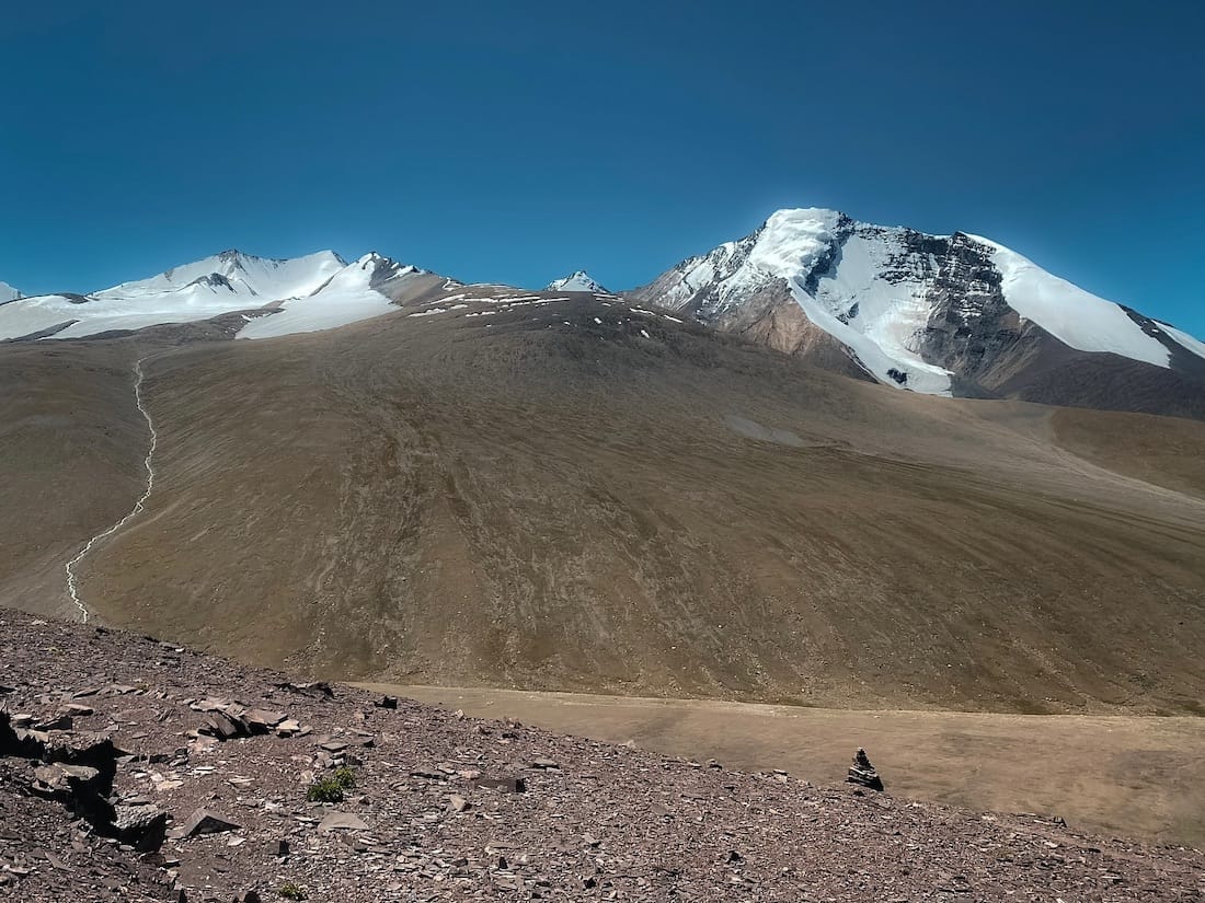 Dzo Jongo East Peak2