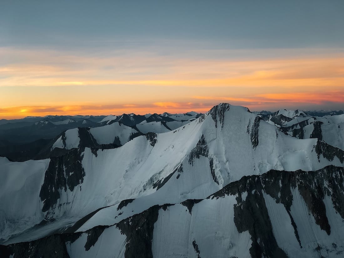 Dzo Jongo East Peak3