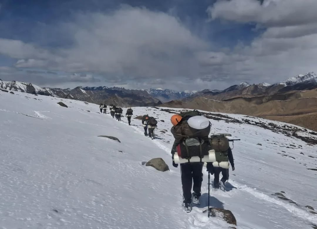 Dzo Jongo East Peak4