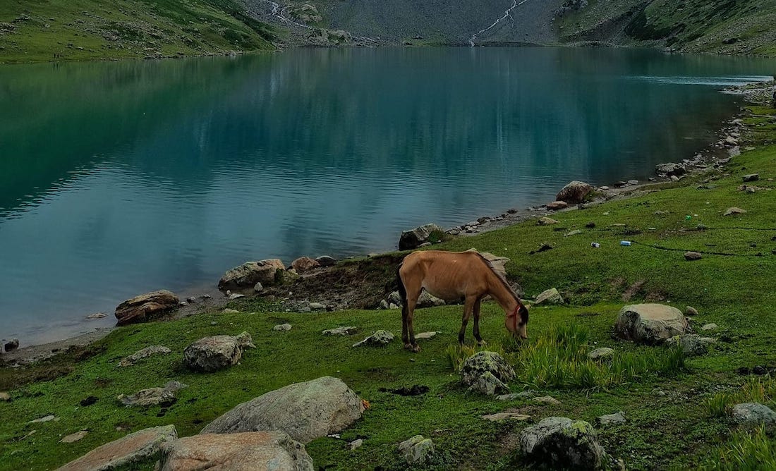 Kashmir Great Lakes2