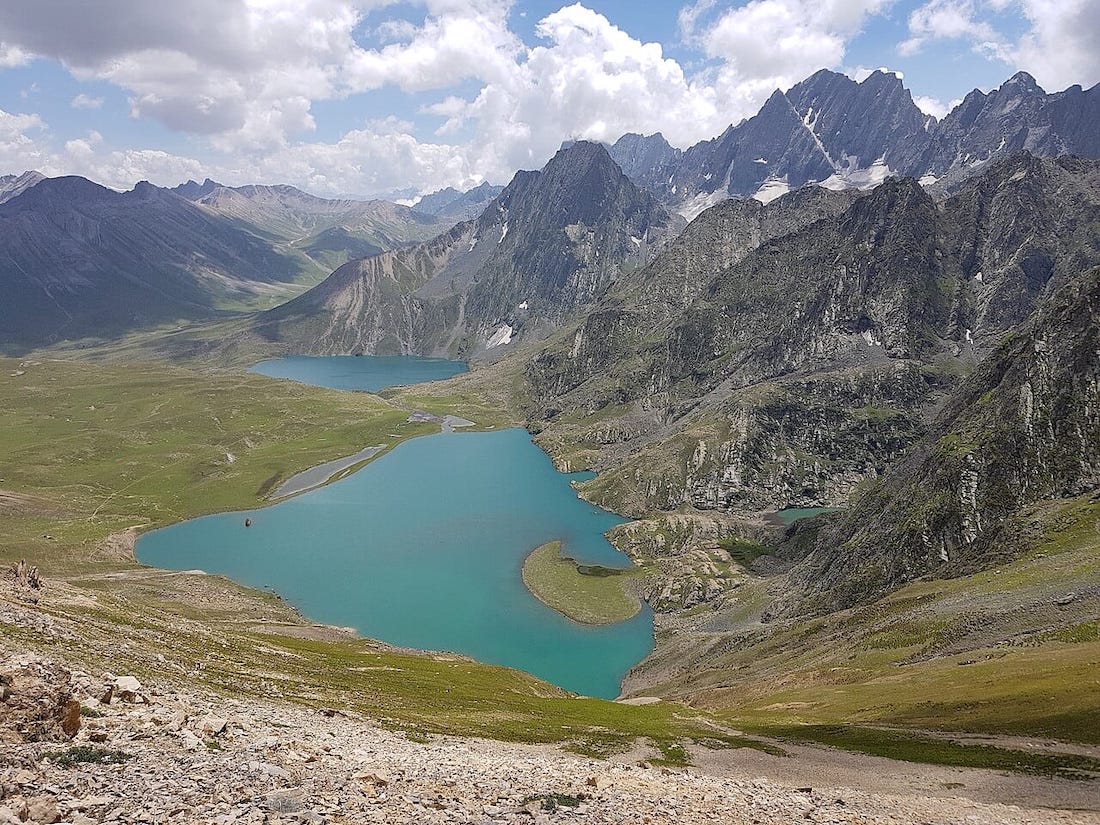 Kashmir Great Lakes4