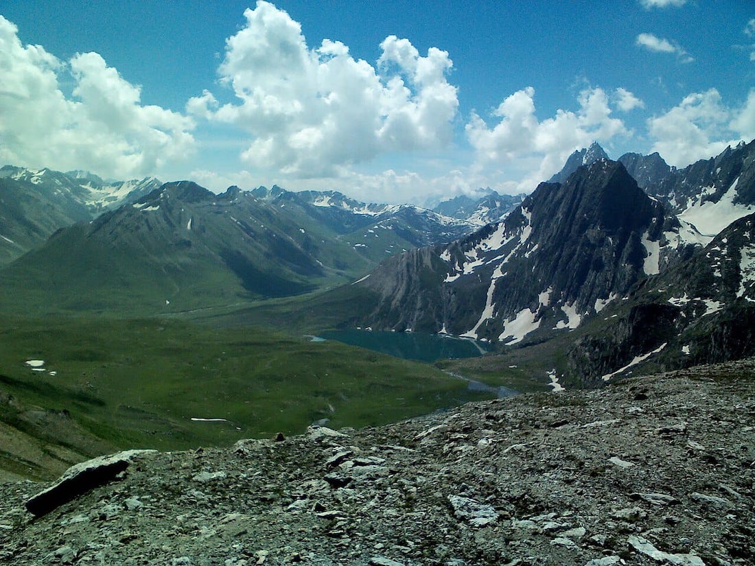 Kashmir Great Lakes5