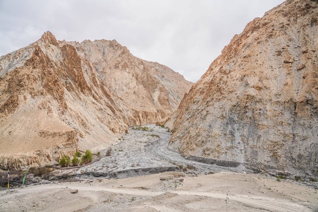 Markha Valley2