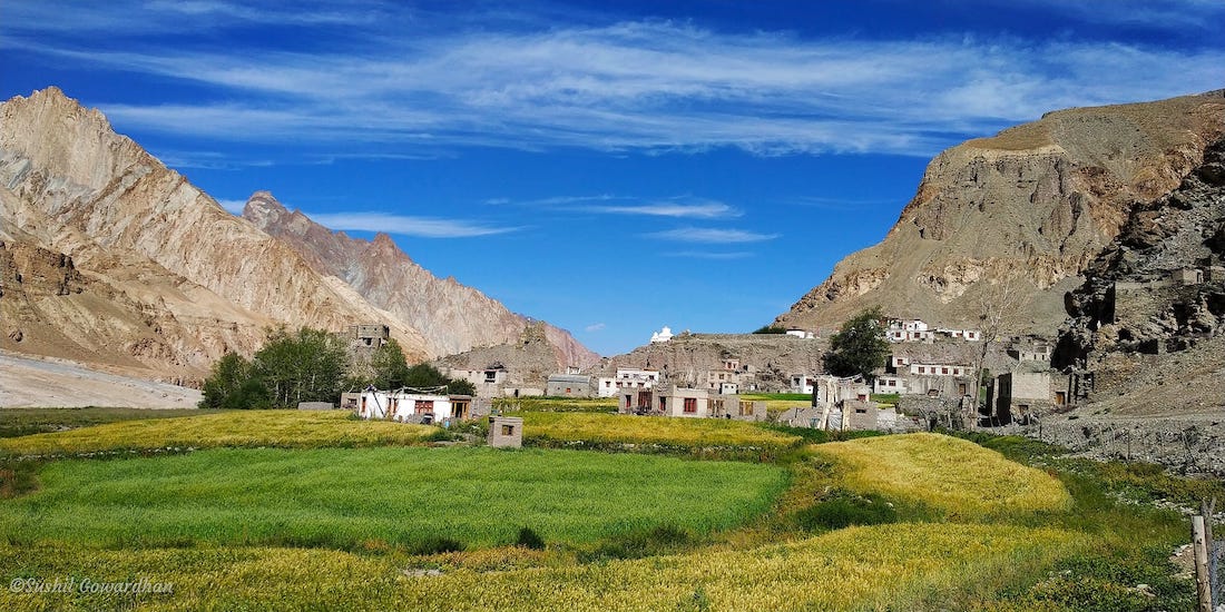 Markha Valley3