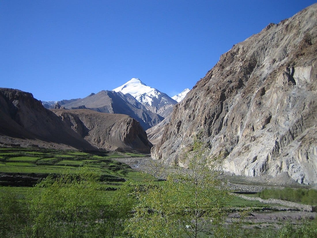 Markha Valley4