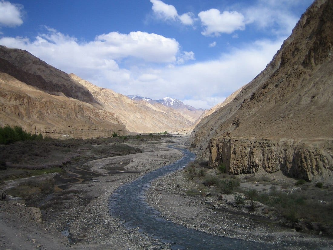 Markha Valley5