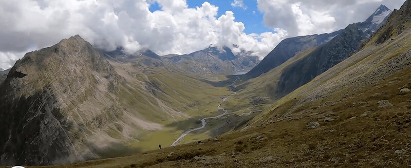 Nafran Valley Trek2