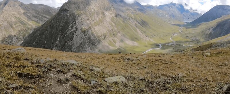 Nafran Valley Trek3