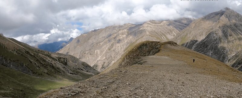 Nafran Valley Trek4