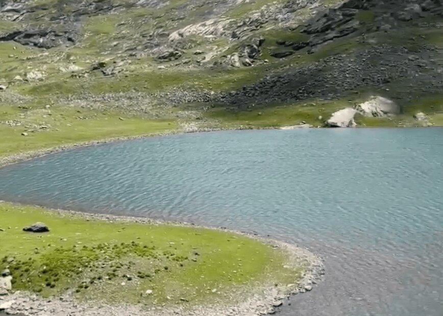 Nafran Valley Trek5
