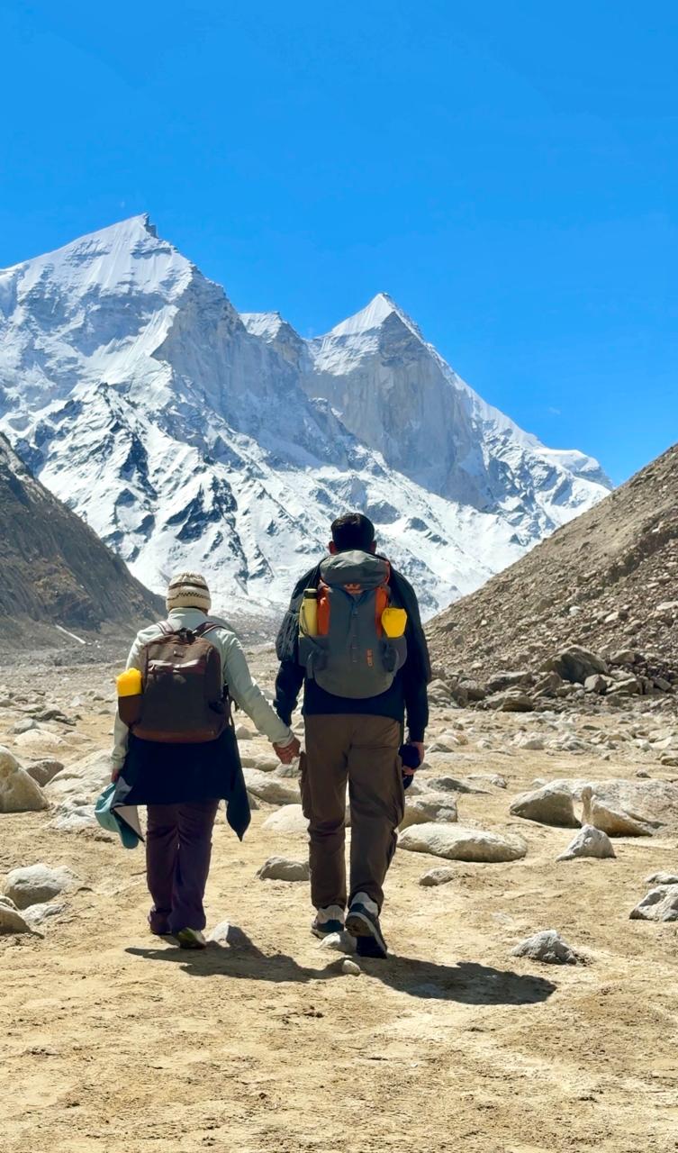 Trekking h2ha