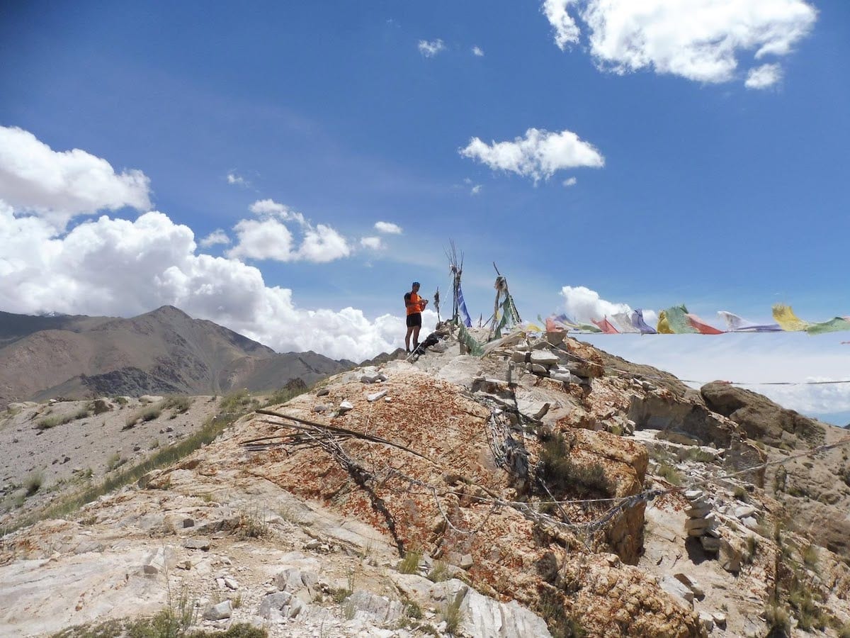 Nun peak expedation2
