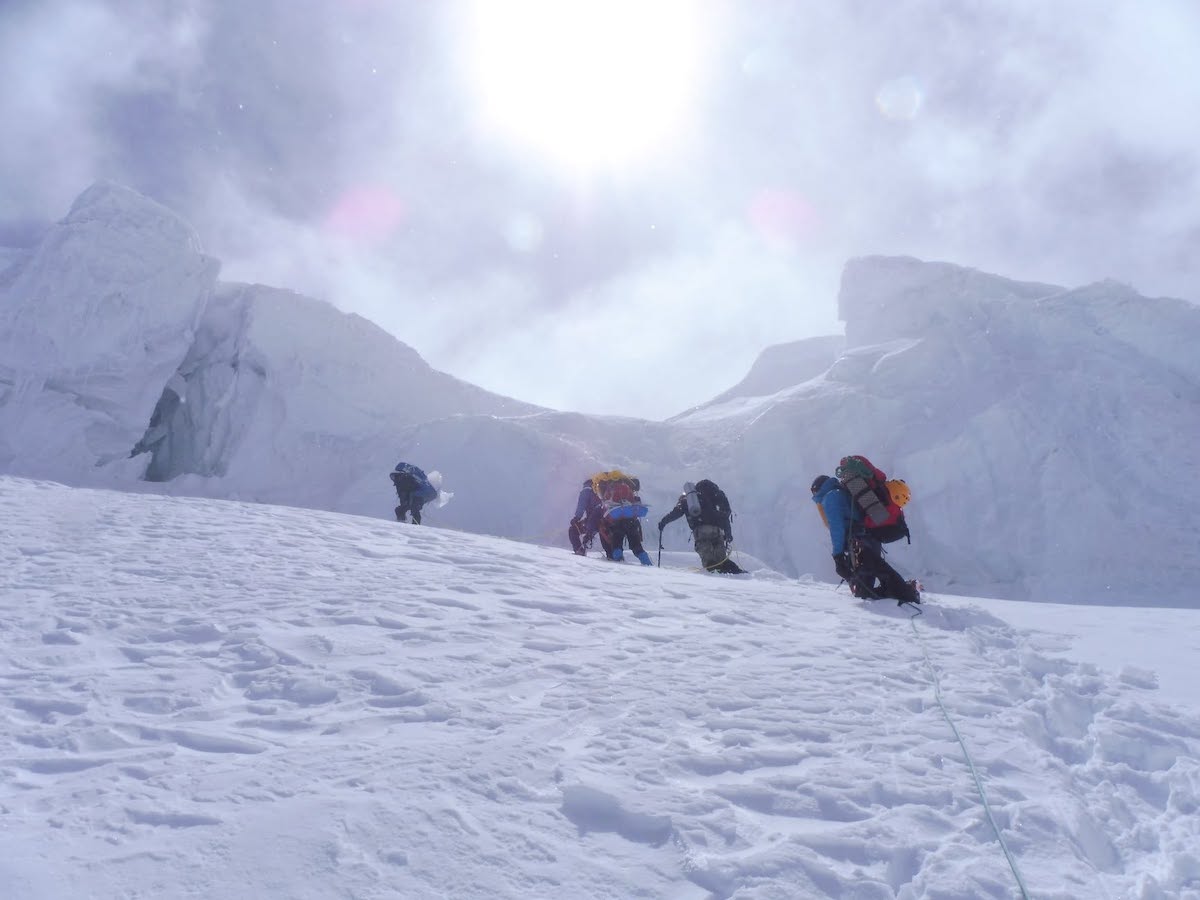 Nun peak expedation4