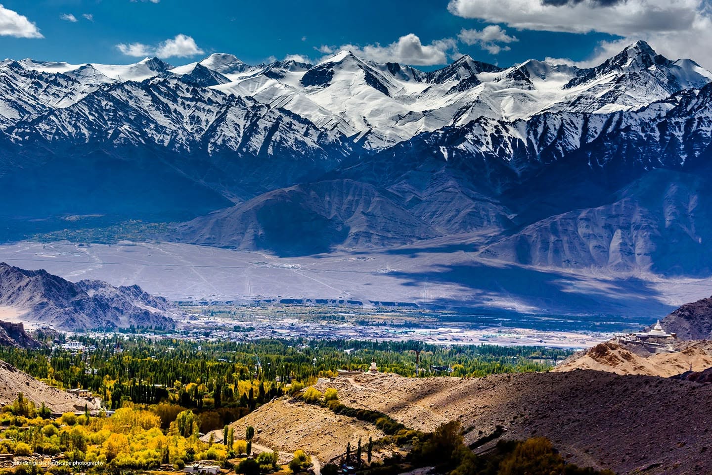 Stok kangri2